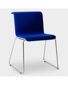 Bulo TAB Chair designstoel - Blauw