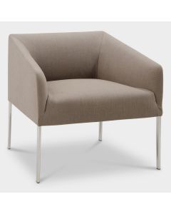 Arper Saari design fauteuil - Beige