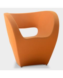 Moroso Victoria & Albert designfauteuil - Oranje