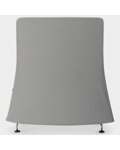 Vitra scheidingswand - Grijs