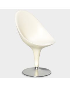 Magis Bombo designfauteuil - Wit
