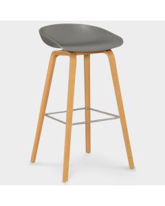 Hay designbarkruk