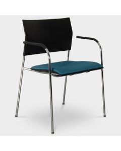 Thonet Designstoel - Patroll