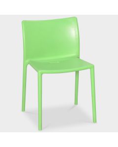 Magis Air-chair designkantinestoel - Groen