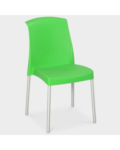 Scab Jenny designkantinestoel - Groen